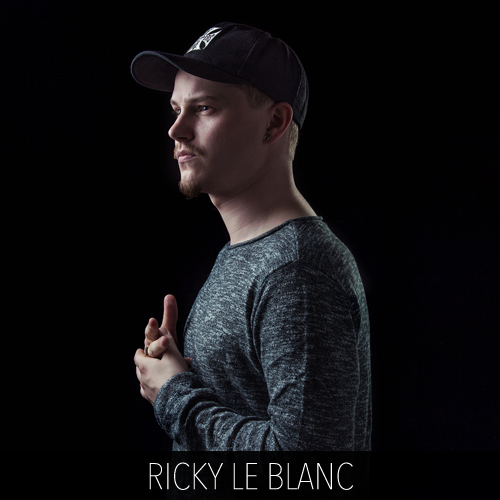 Ricky Le Blanc